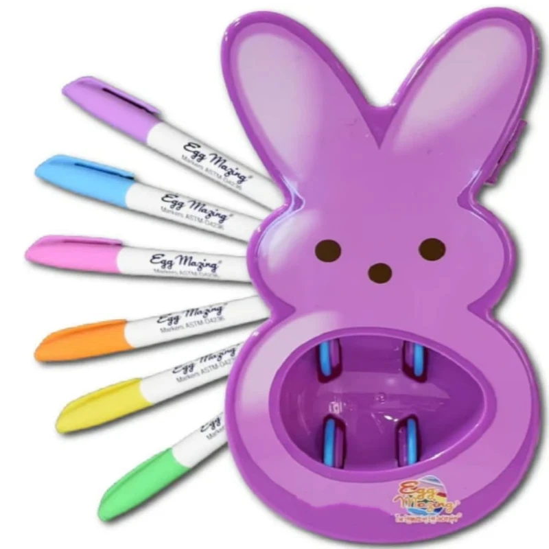Kit de Decoración de Huevos de - Embroidery Egg reseña y precio