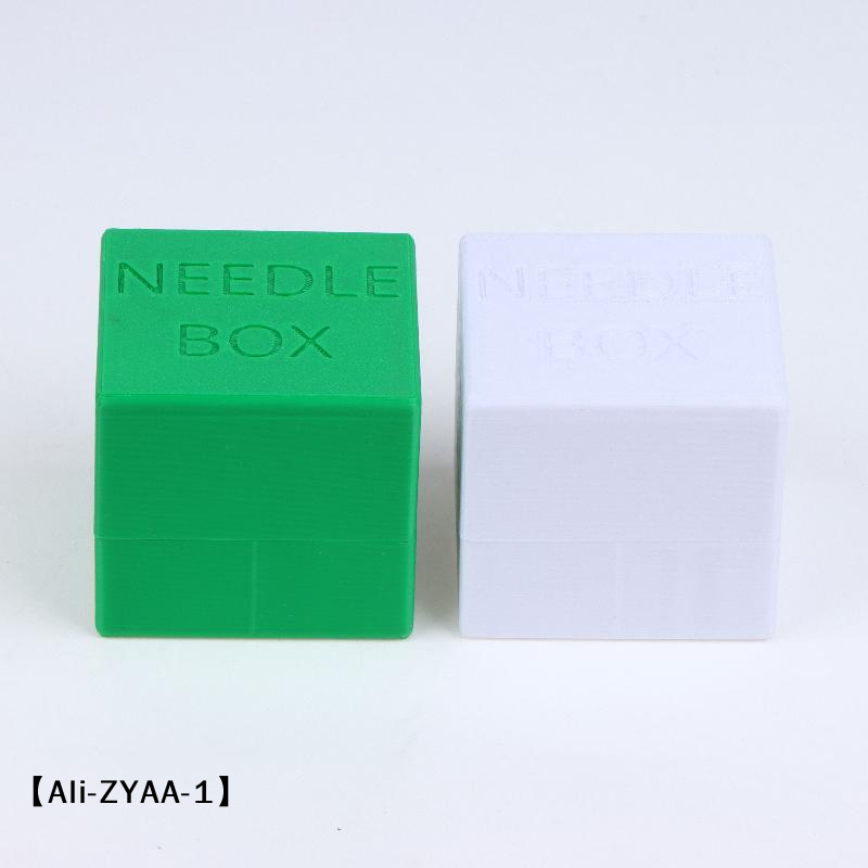 【A】Caja de Almacenamiento para - Embroidery Needles reseña y precio
