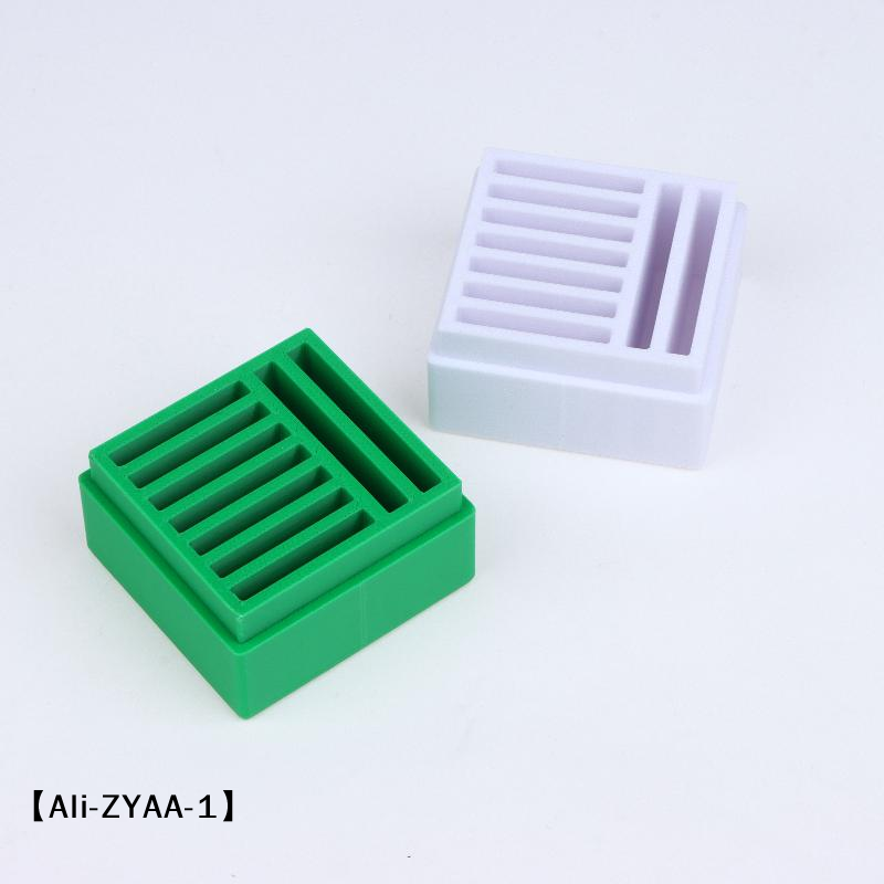 【A】Caja de Almacenamiento para - Embroidery Needles reseña y precio