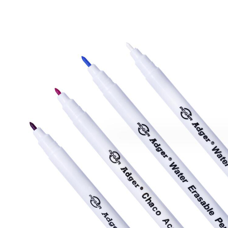 Rotulador borrable para tela p - Embroidery Web reseña y precio