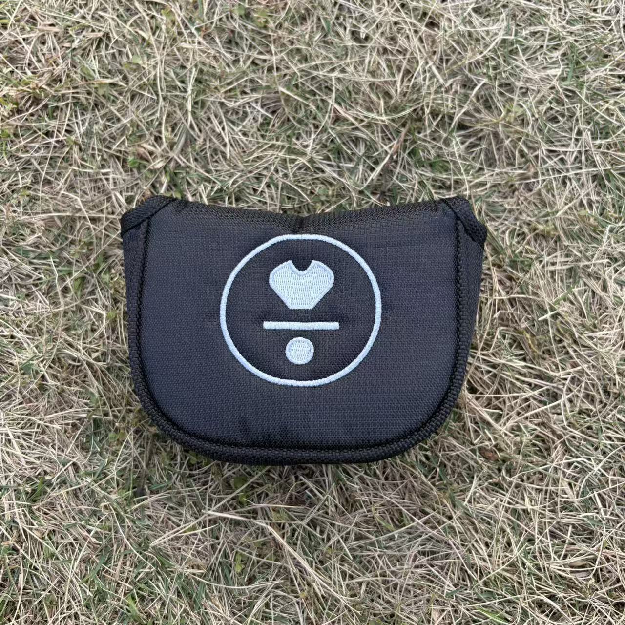Funda para putter de golf Verm - Embroidery Design Free reseña y precio