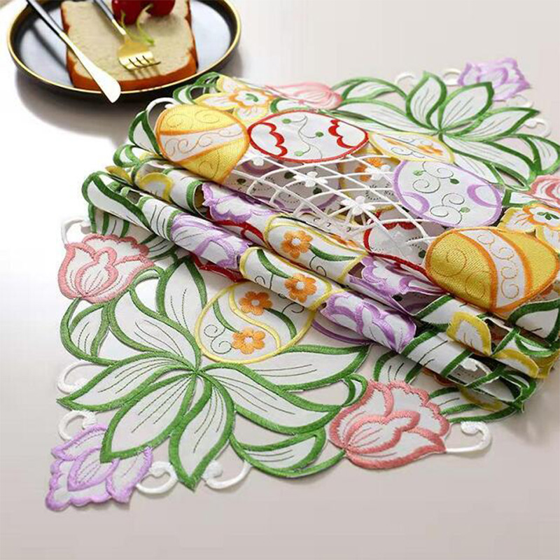 Europa elegante hueco huevo de - Embroidery Egg reseña y precio