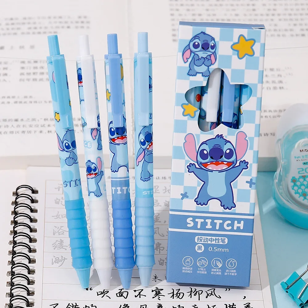 Aniime - Juego de 4 Bolígrafos - Embroidery Needles reseña y precio
