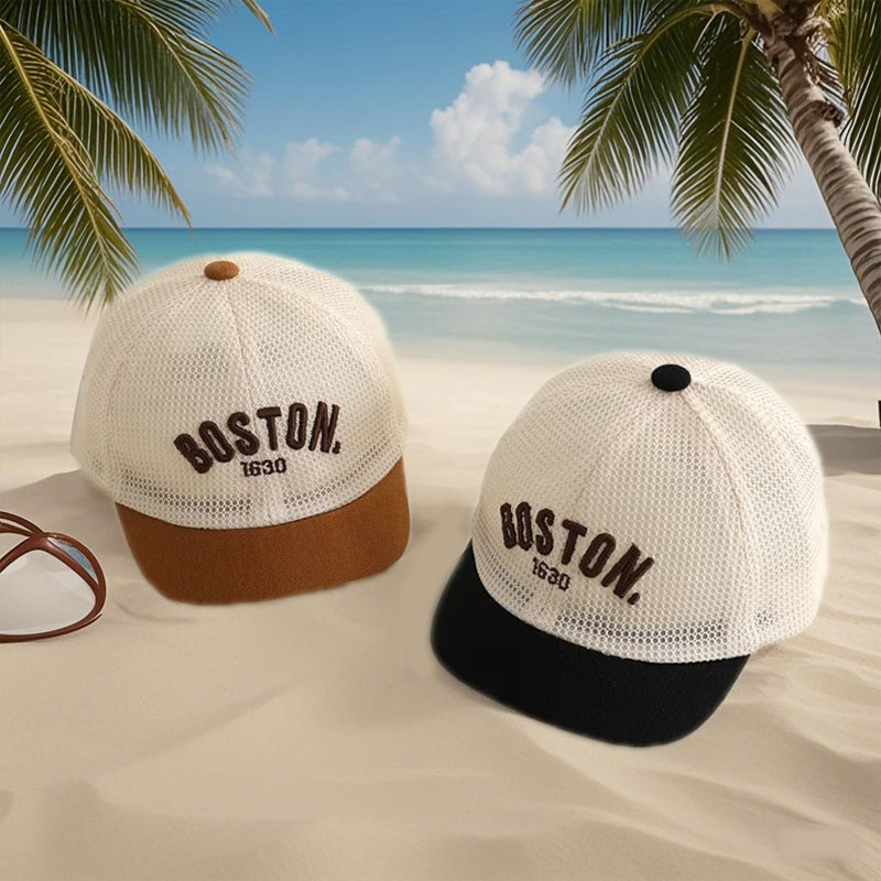 Gorra de béisbol para bebé con - Embroidery Web reseña y precio