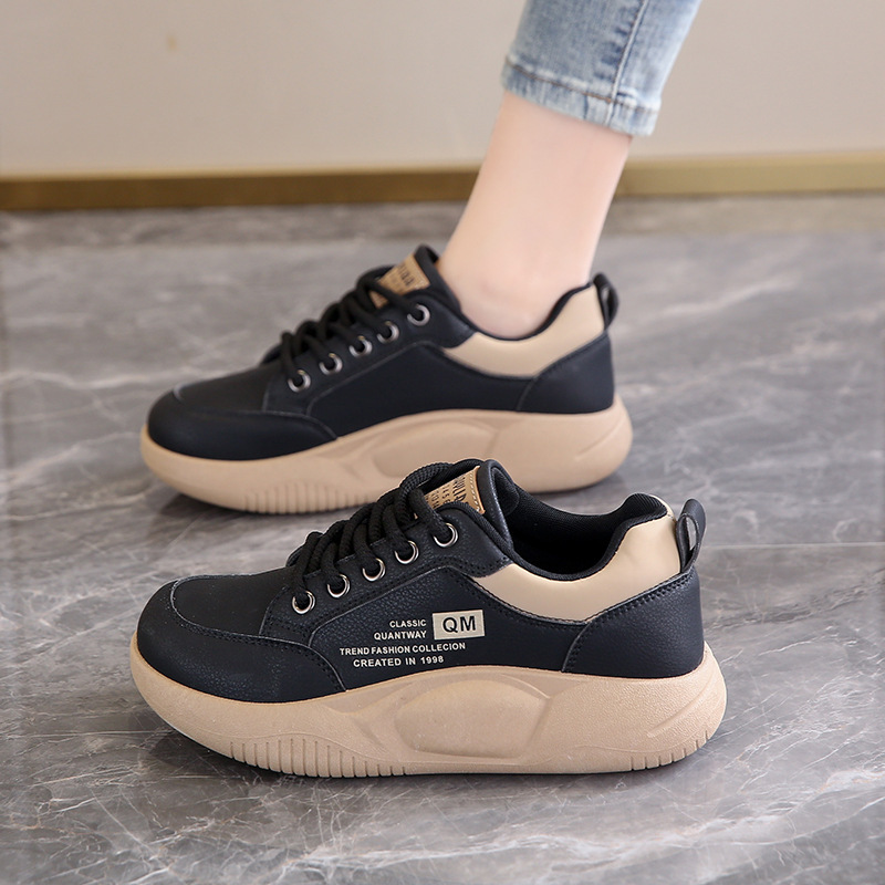 Zapatillas Blancas para Niñas, - Embroidery White reseña y precio