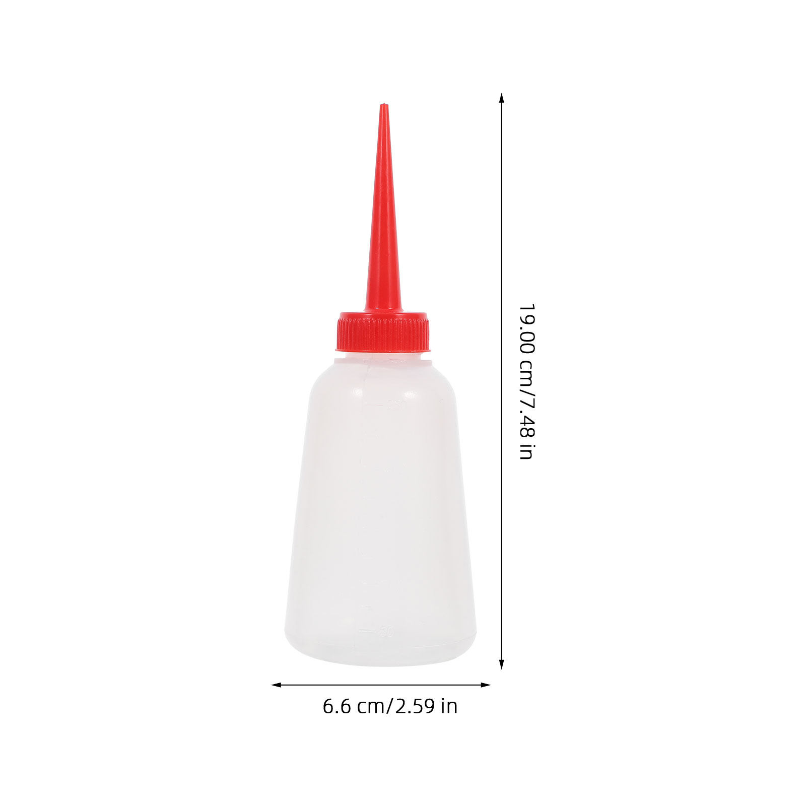 2 piezas de dispensador de ace - Embroidery Needles reseña y precio